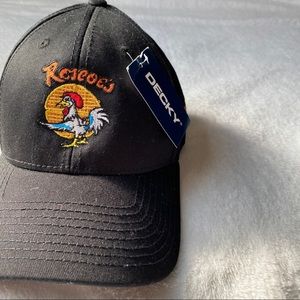 Roscoes Strapback Hat